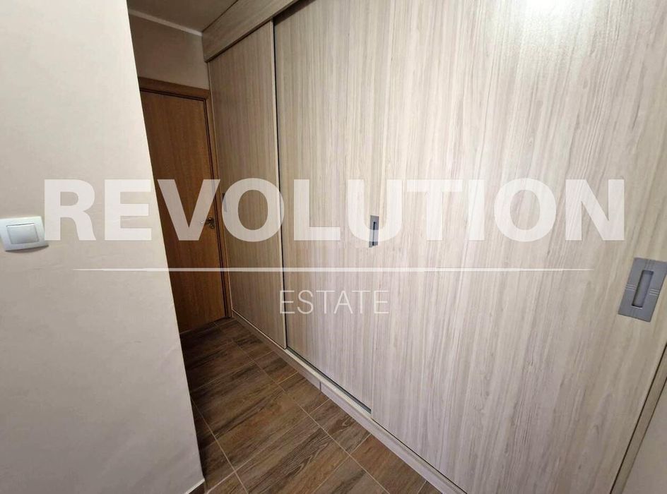 Дава се под наем Едностаен апартамент в Варна, Левски - 40 кв.м за 375 € - Снимка #7