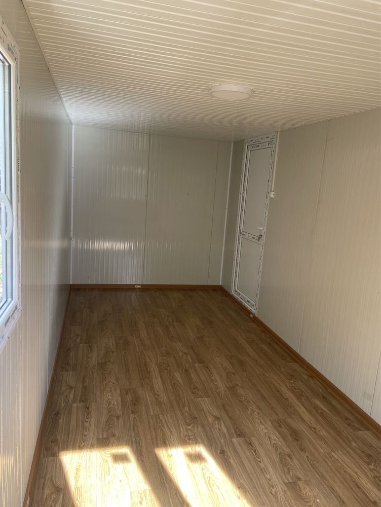 Container 4,00x2,40 Birou