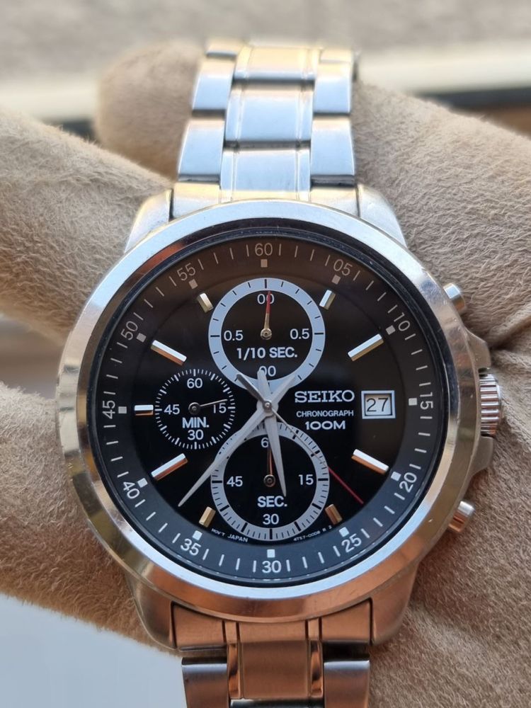 Мужские часы Orient Diplomat Original