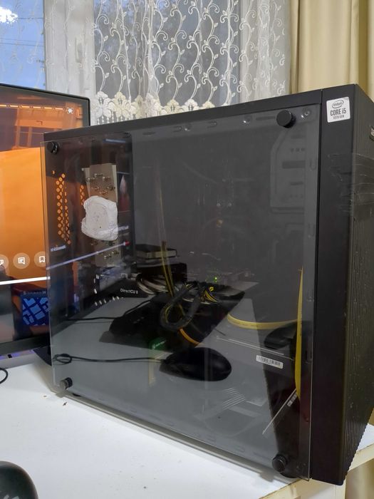 Vand unitate gaming