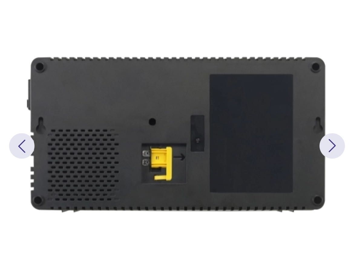 UPS Easy APC захранваща батерия