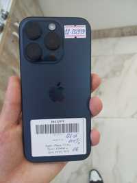 Телефон Apple iPhone 14 pro