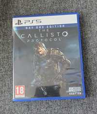 The Callisto Protocol PS5