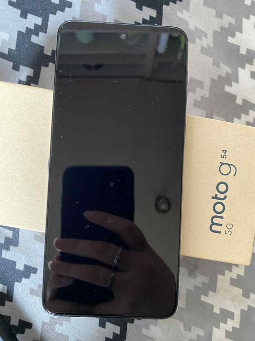 Motorola G54 5G 128GB 4RAM