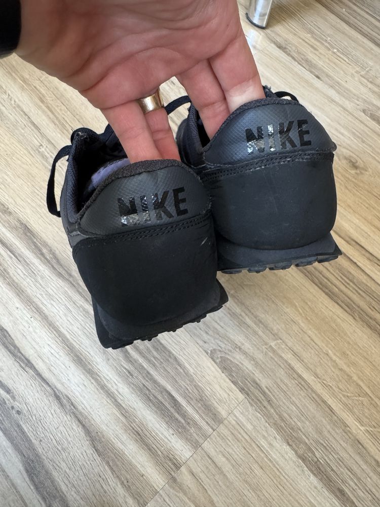 Оригинални класически мъжки маратонки Nike Elite! 46 н