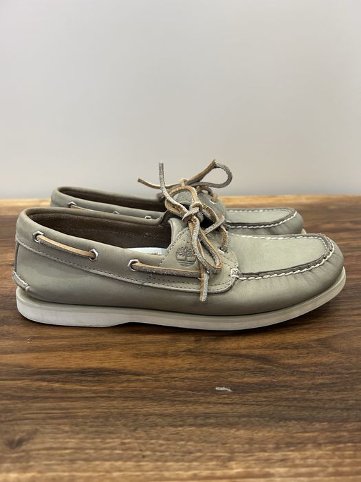 Мъжки еспадрили Timberland