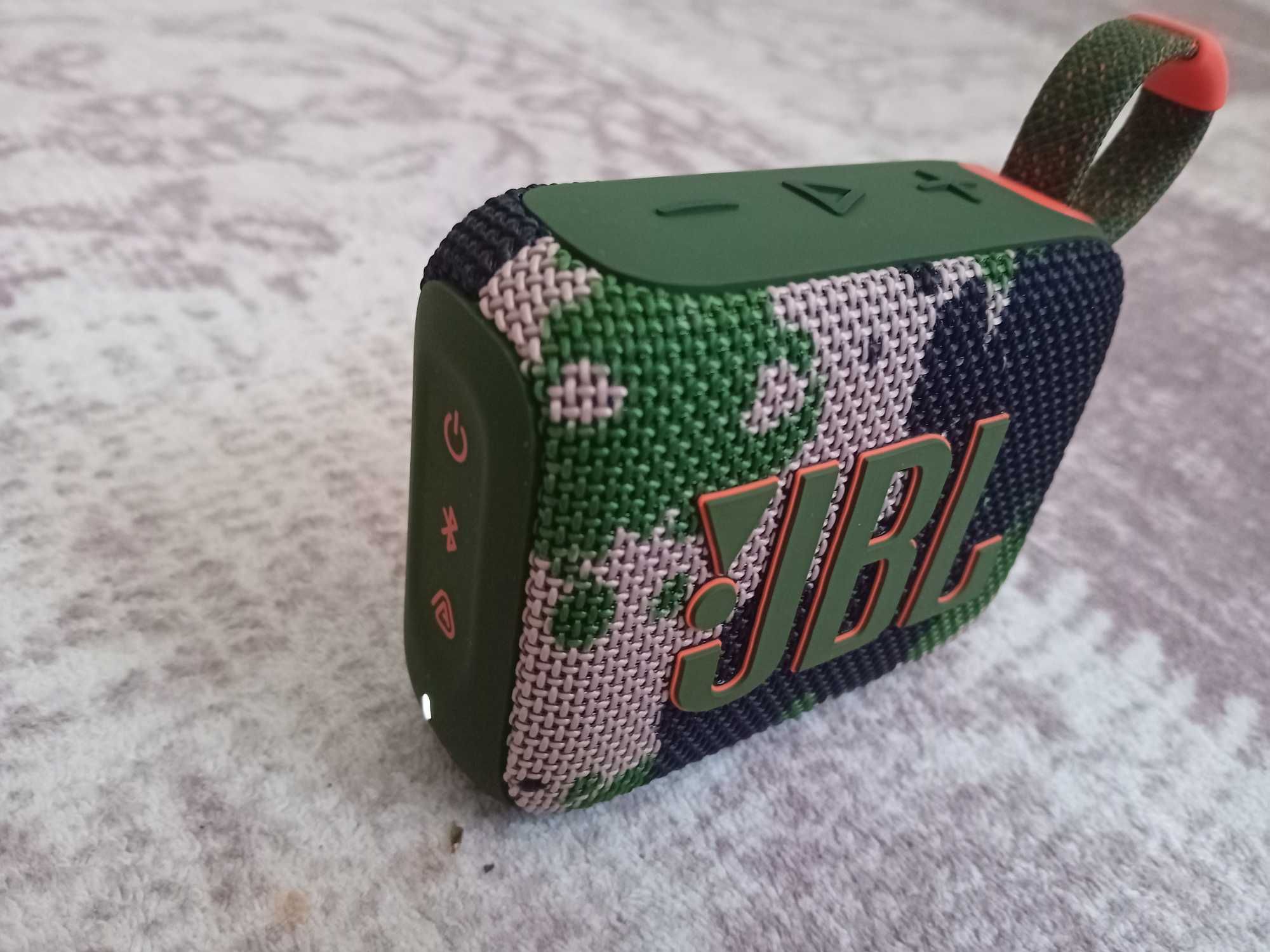 JBL go 4 колонка