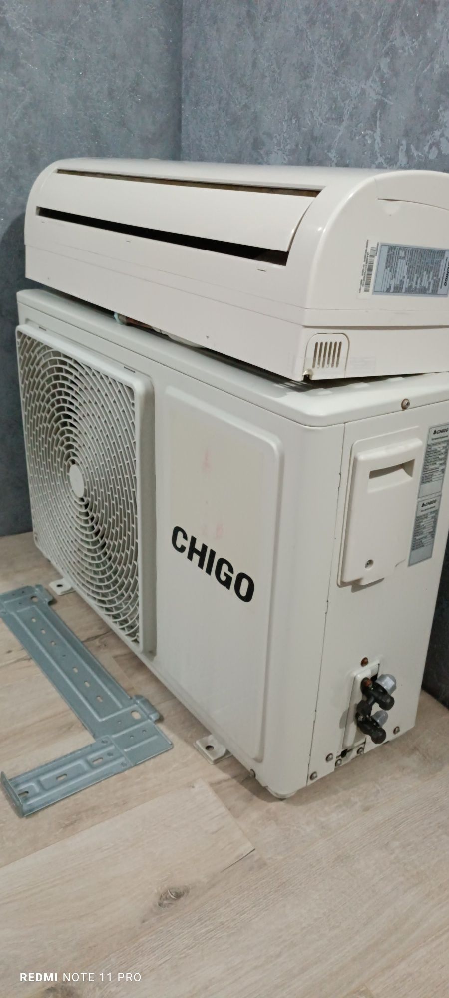 Кондиционер CHIGO