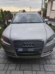Audi a4 b7 întreținut