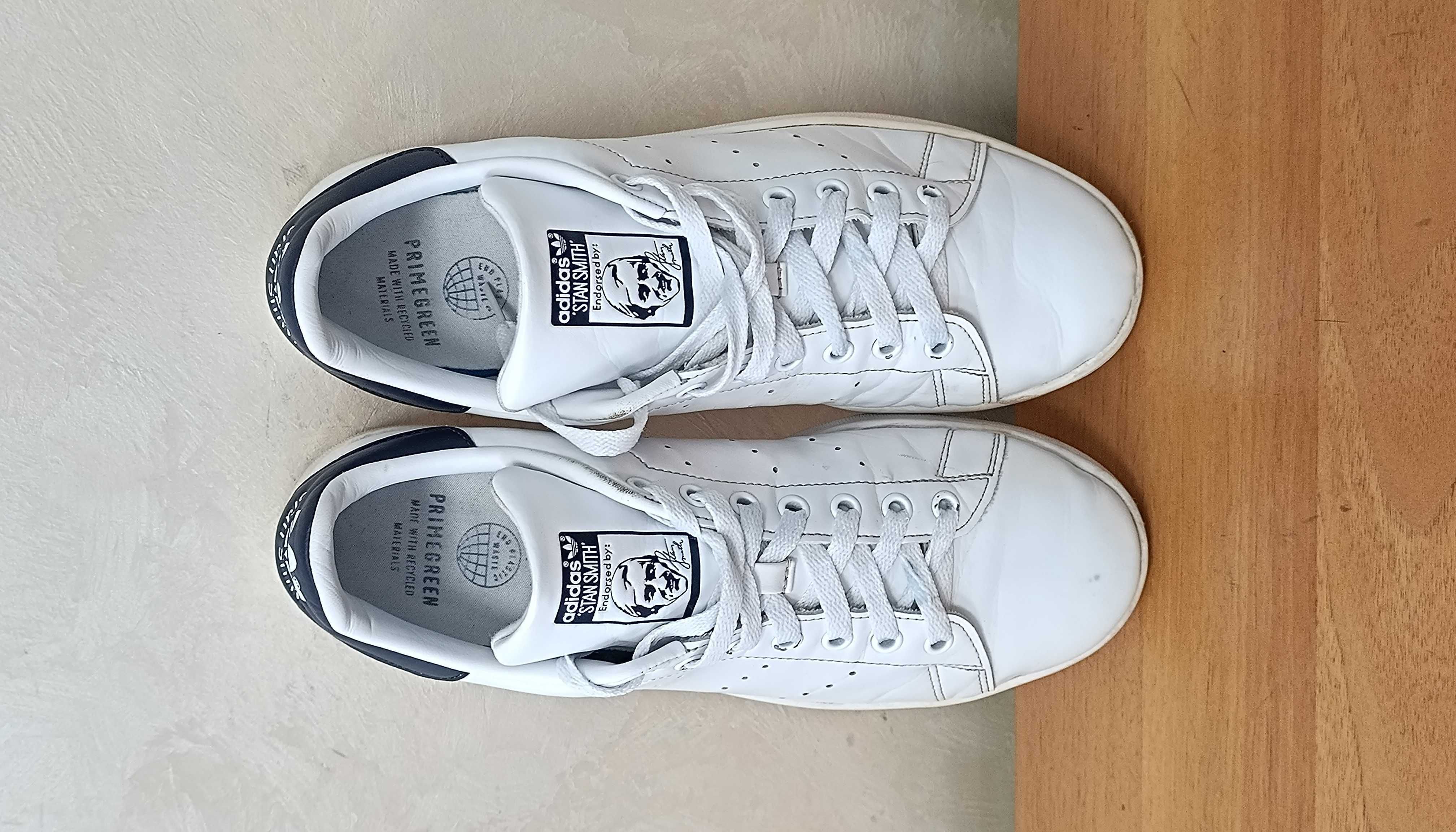 Adidas Stan Smith-Много Запазени