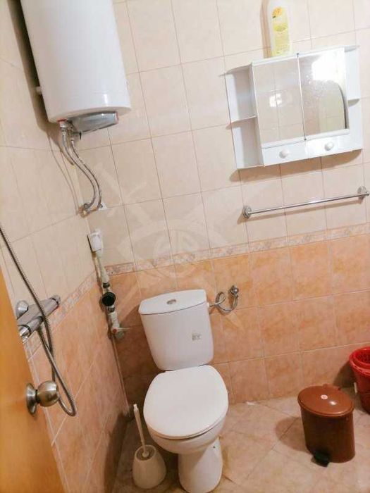 Продава се Едностаен апартамент в Свети Влас - 33 кв.м за 940 €/кв.м - Снимка #2