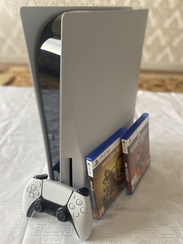 PlayStation 5