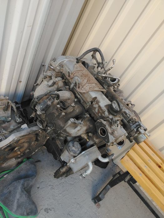 Malibu 1 matori zapchaska sotilad turbina Turbina injektr lari bor  za