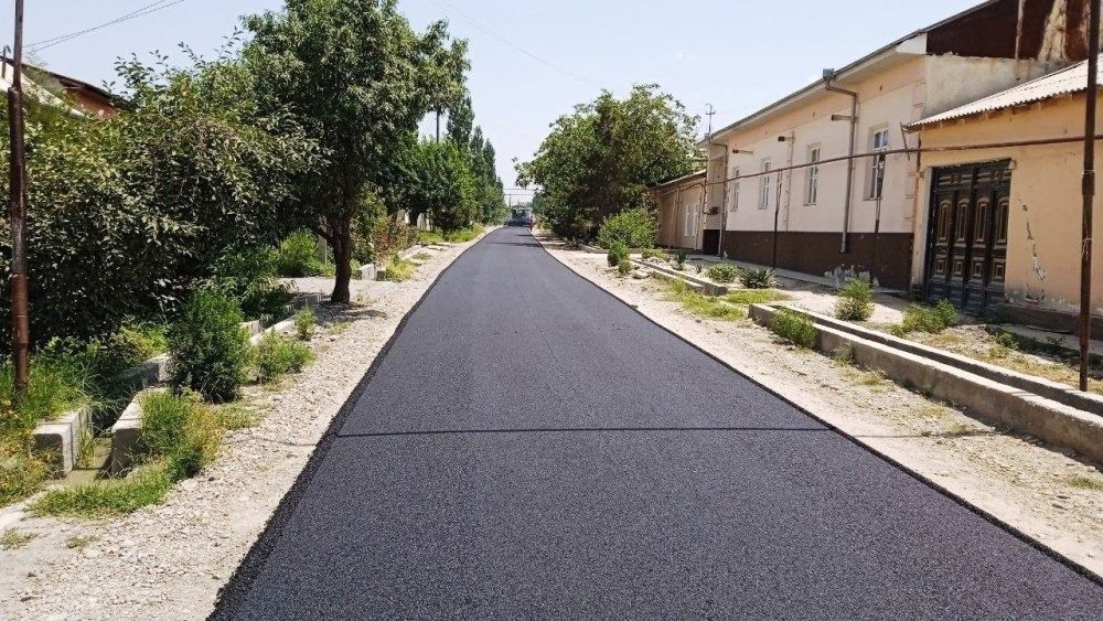 Асфальт asfalt xizmati