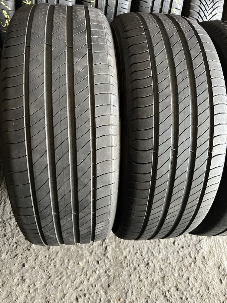 Anveloe 225/55/18 Michelin 225 55 R18