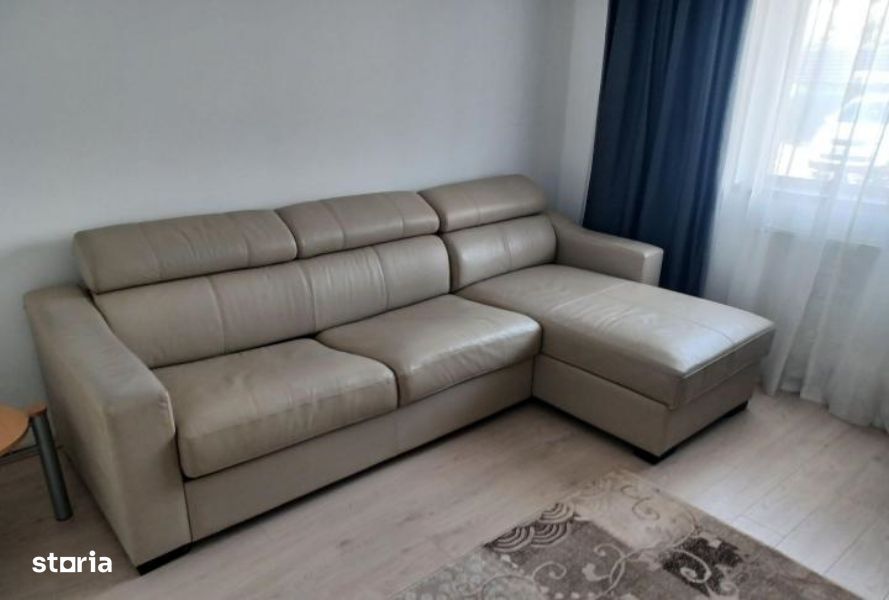 Bragadiru – Cartierul Latin, 2 cam, decom, LOC DE PARCARE