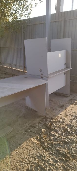 Стол офисный столы и стуля