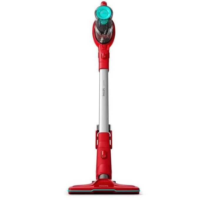 Вертикальный пылесос Philips FC6721/01