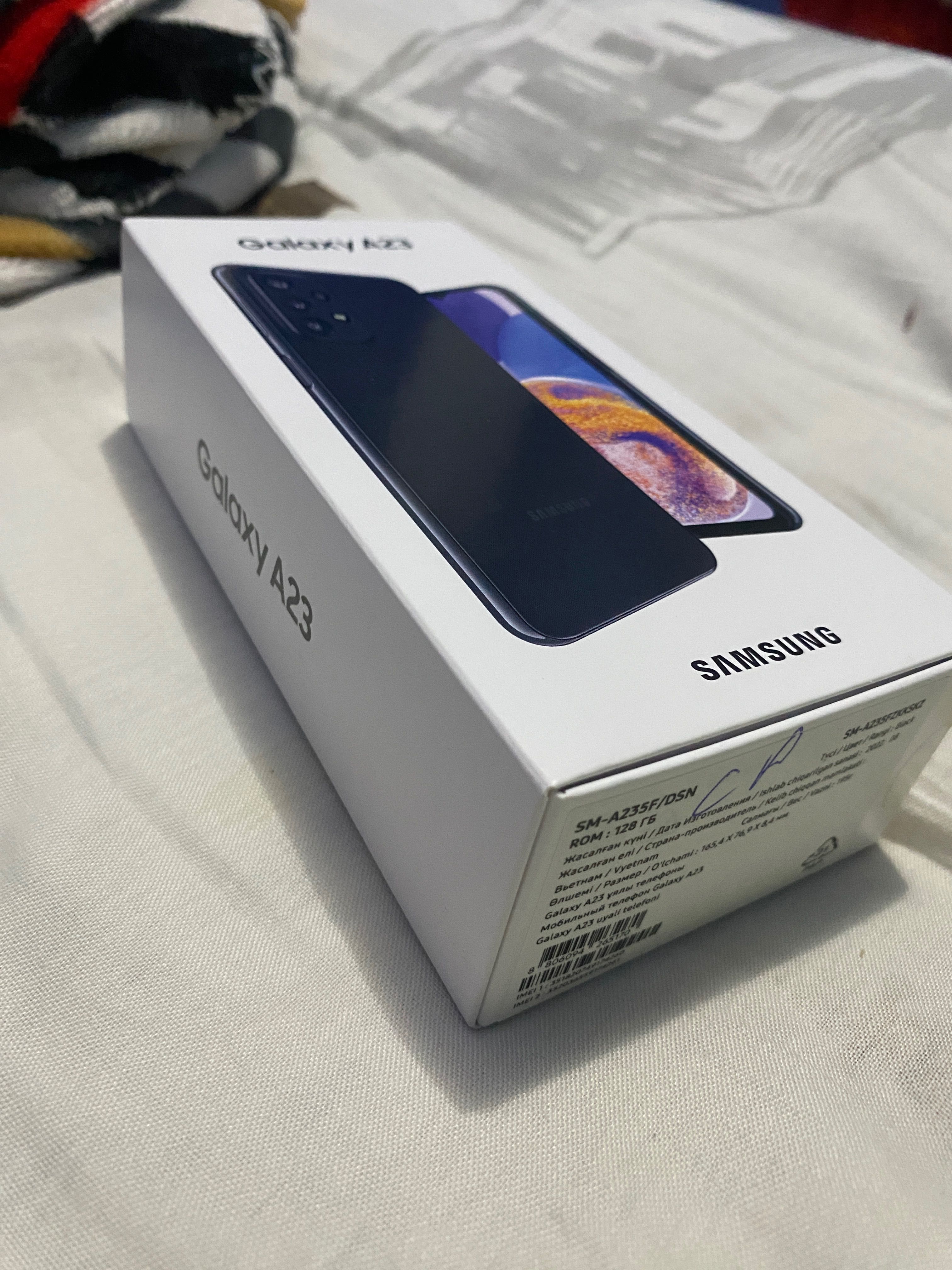 Samsung A23 128GB