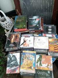 CD player dvd filme muzica
