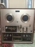 Magnetofon Akai 1730D-SS QUADROFONIC STERO