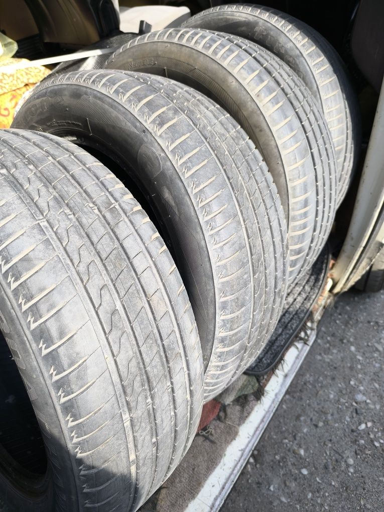 205/ 55 /16 Firestone