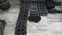 Panou clima,modul clima ,ac,vw passat b6,b7,cc,caddy, touran,golf 5,6,