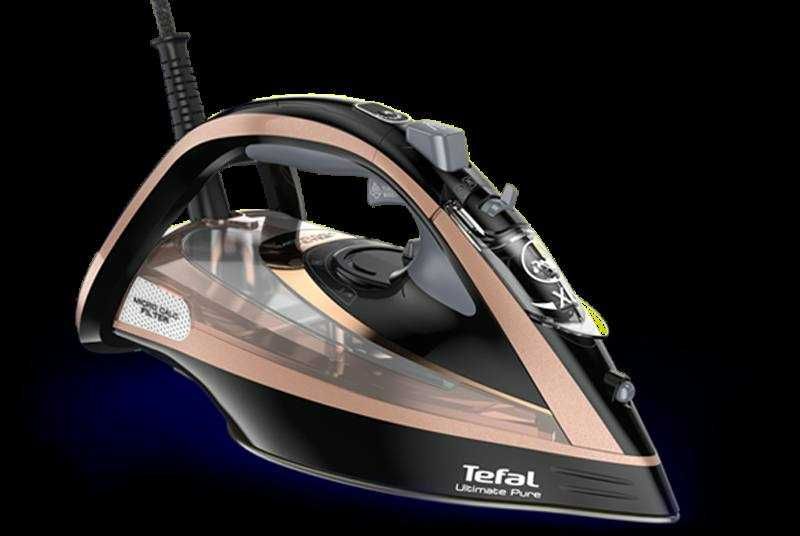 Ютия Tefal Ultimate Pure FV9845