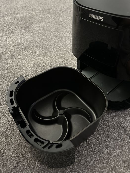 Friteuza cu aer cald PHILIPS Airfryer