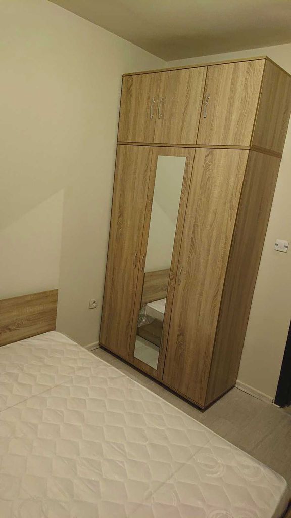 Продава се Двустаен апартамент в София, Банишора - 40 кв.м за 2700 €/кв.м - Снимка #3