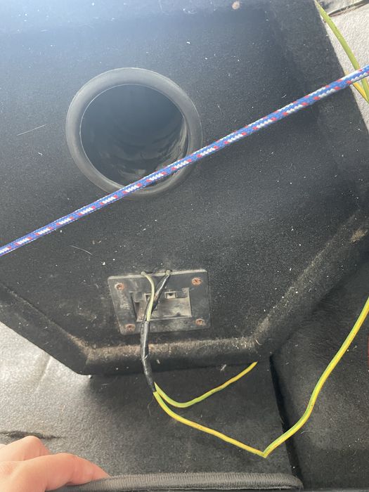 Бас Каса Усилвател Pioneer