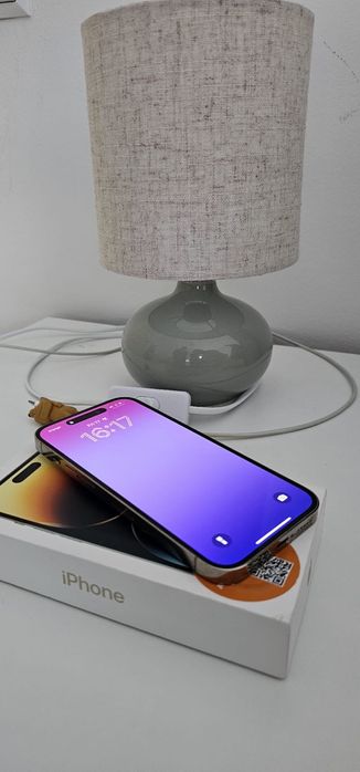 Iphone 14 Pro 128 gb