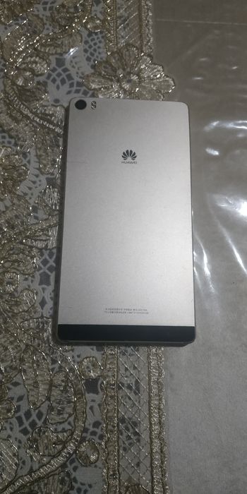 Huawei p8 max 3/64