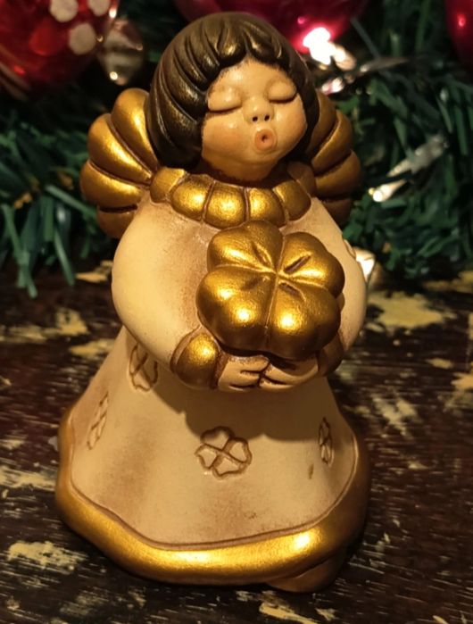 Înger THUN 2010 collection