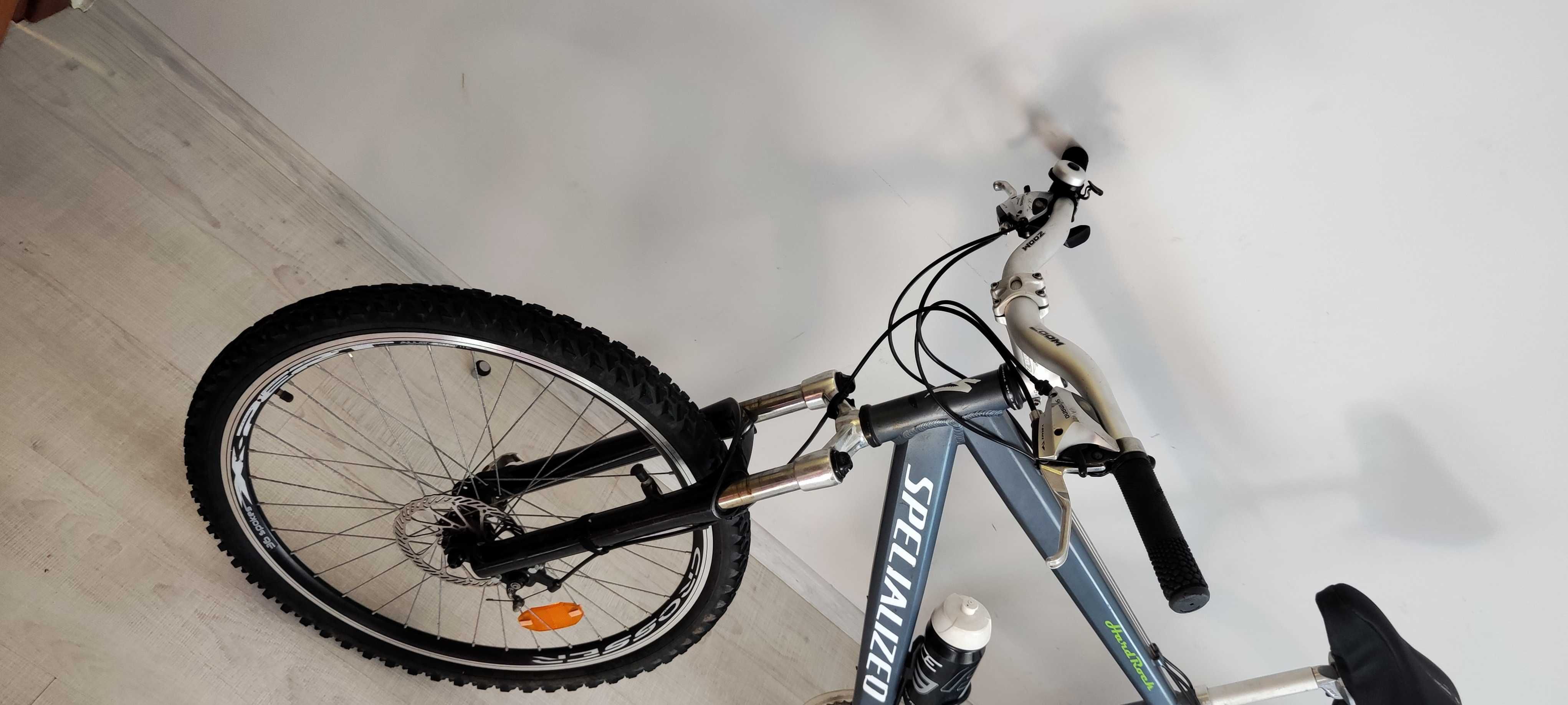 Specialized Hard Rock 26 inch