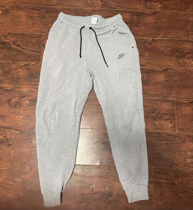 Nike tech fleece и nike блуза