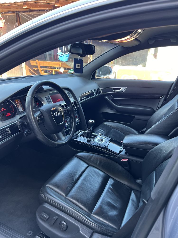 Vand Audi a6 c6 2008 2.7 tdi pret fix!