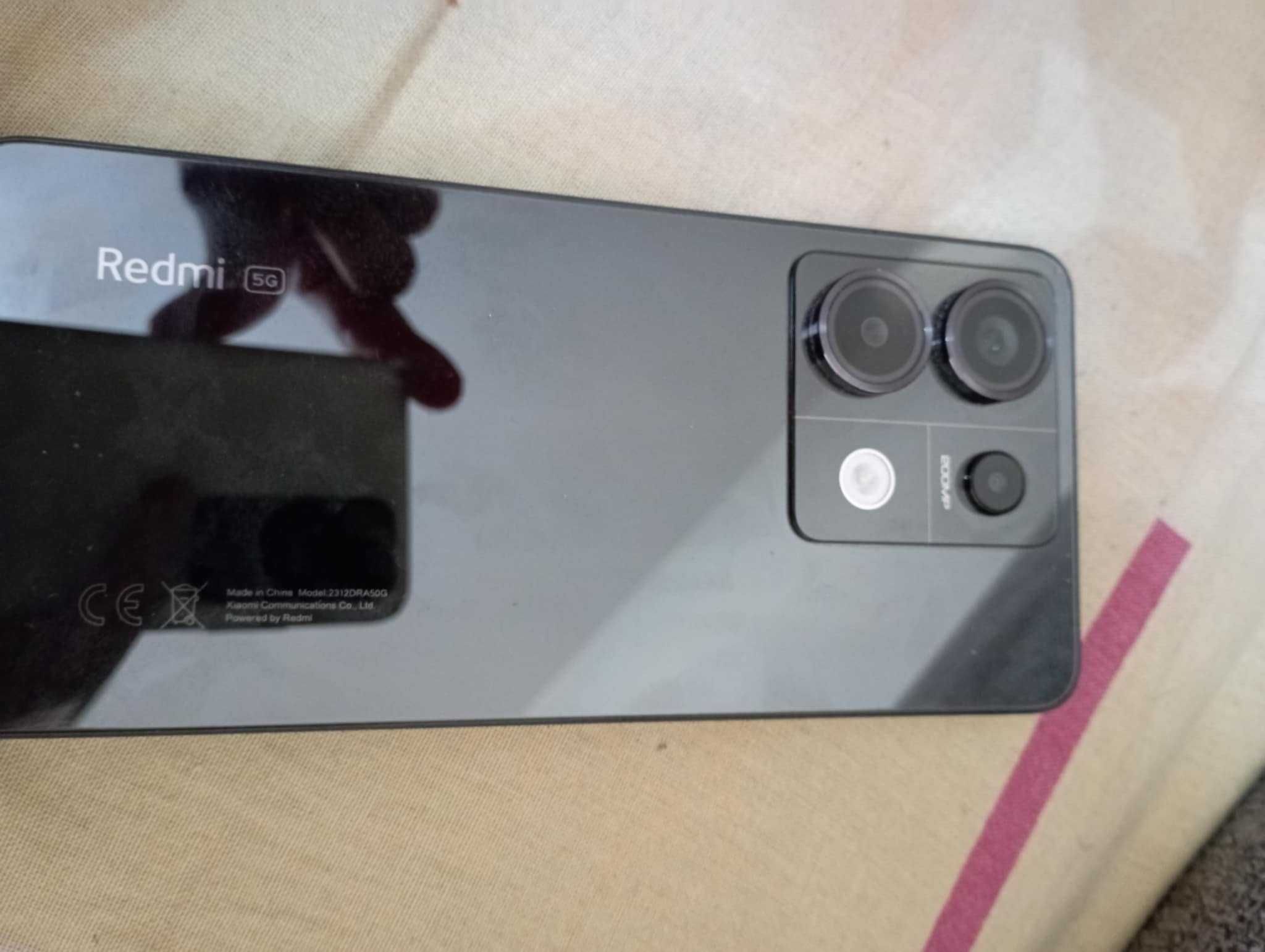 Xiaomi note 13 pro