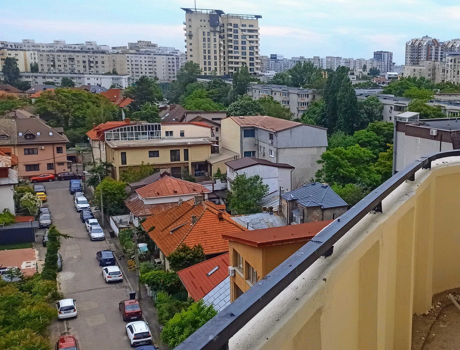 Rond Alba Iulia - Garsoniera modern renovat de inchiriat