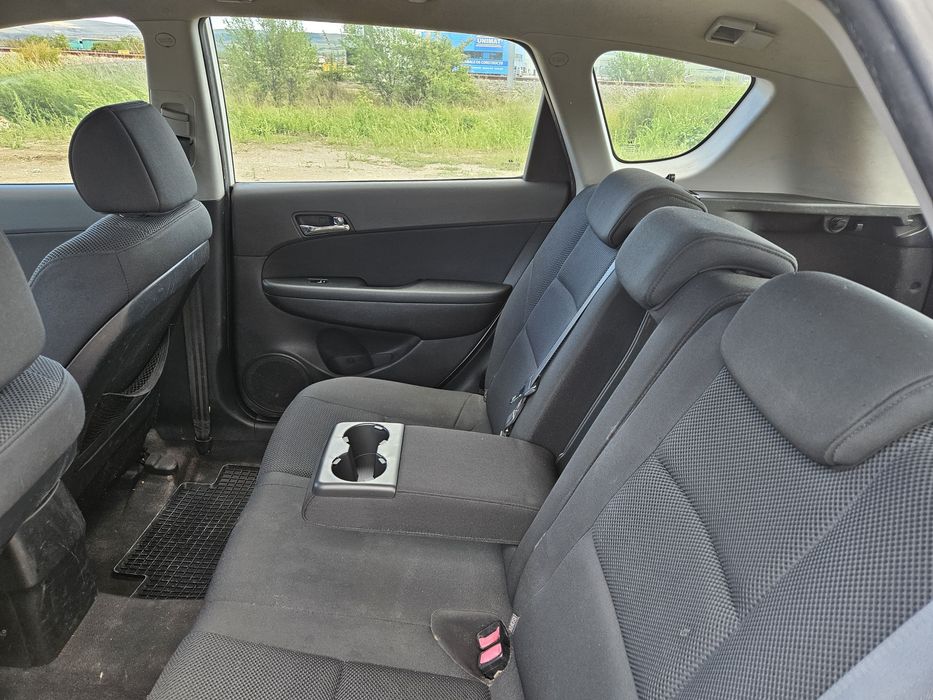 Vand Hyundai i30, 16 diesel!!!