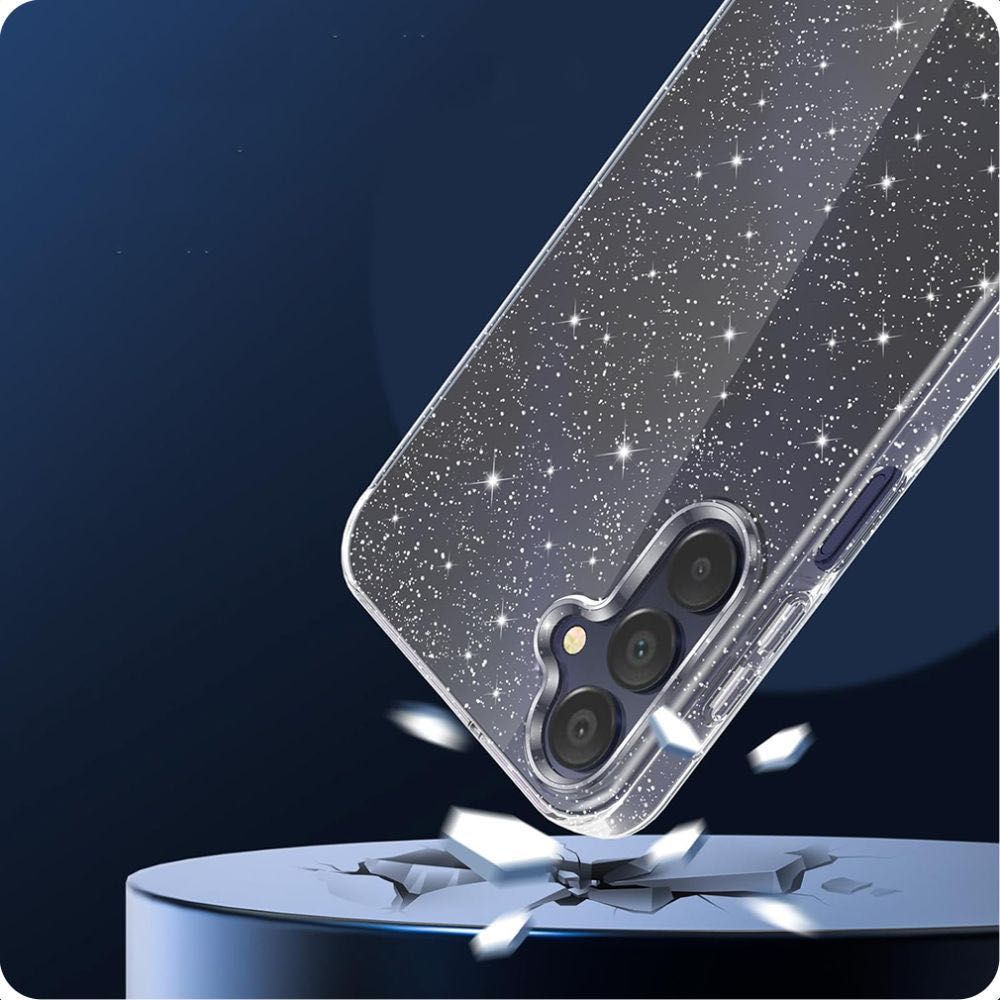 Силиконов кейс за Samsung Galaxy S25 Ultra от Tech-Protect FlexAir