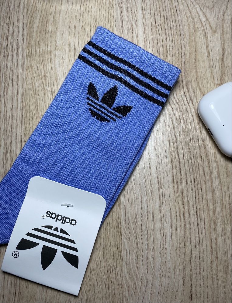 Стильные носки Adidas