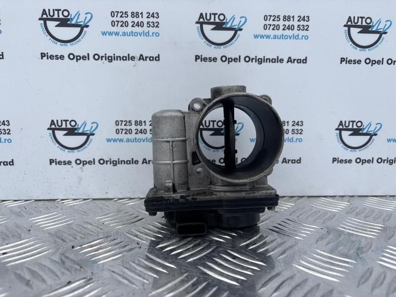 Clapeta acceleratie Opel Signum 3.0 Z30DT