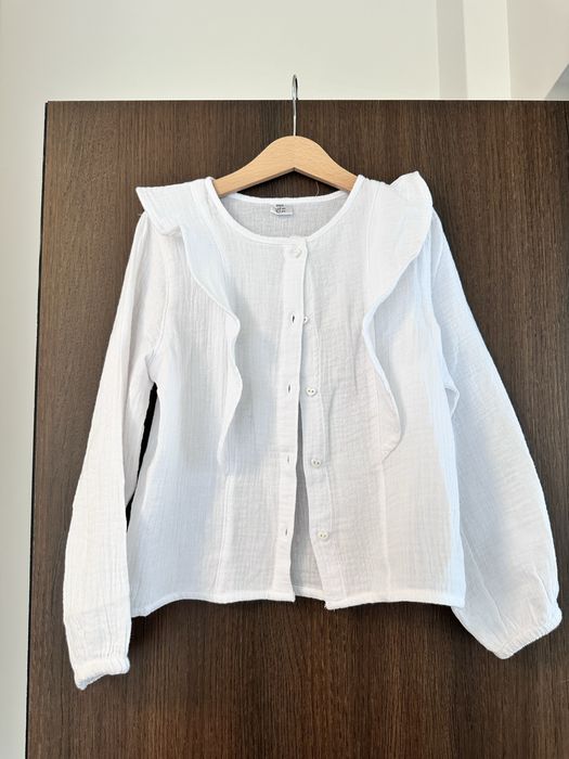 Дрехи момиче 116-128 и др размер