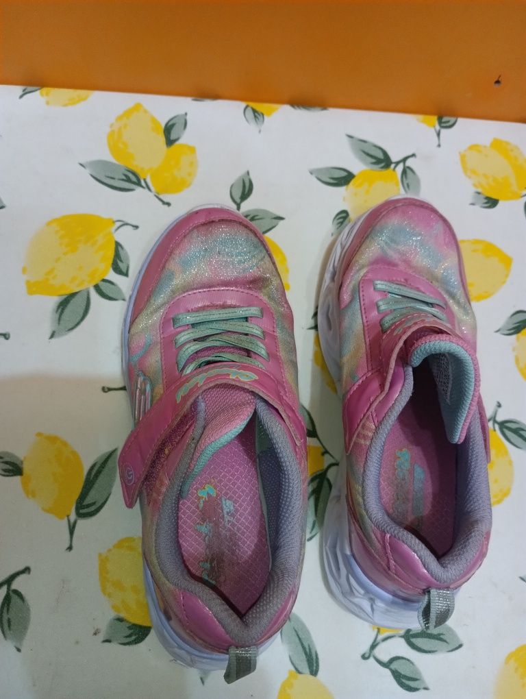 Skechers Lights N 32 - 15 лв