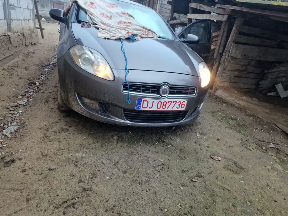 Vand Fiat Bravo 2
