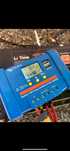 Pwm Victron 20 amperi