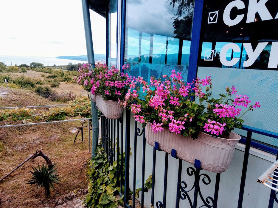 Парцел в регулация изглед море/планина, ПУП Бяла