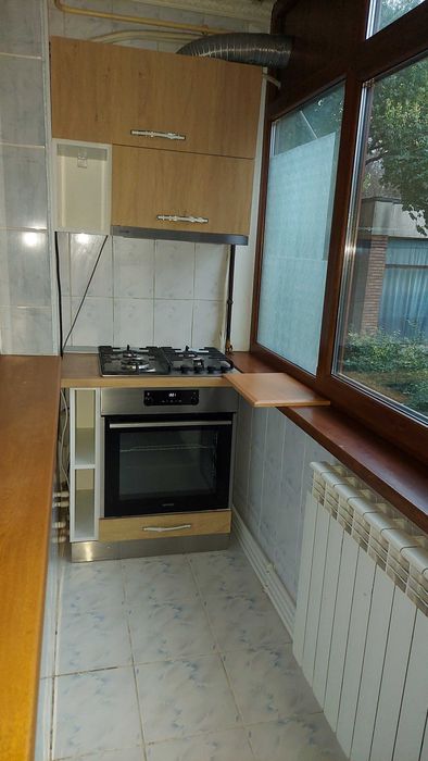 Garsoniera de inchiriat