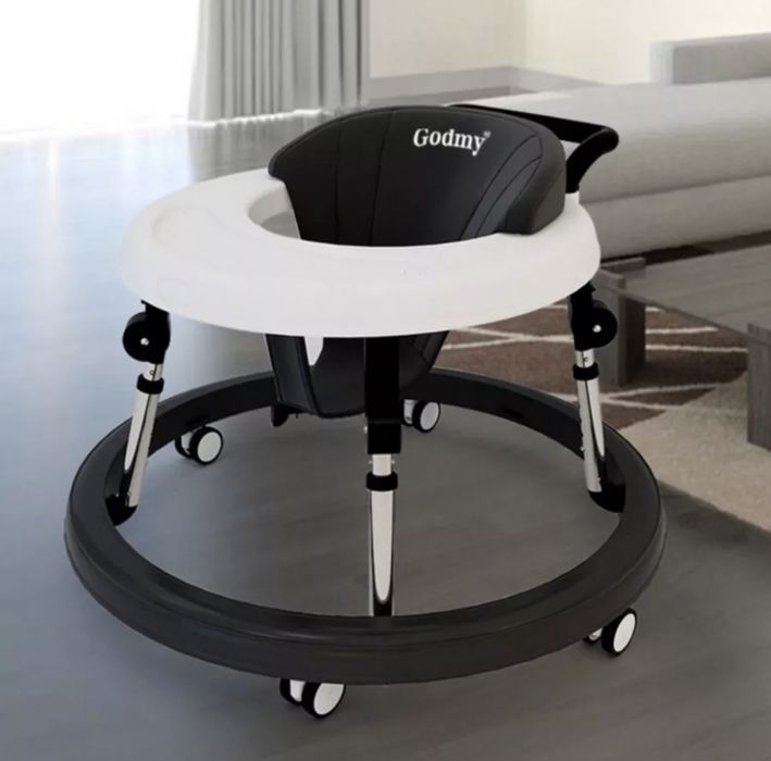 ходунок Candy регулируемый по высоте